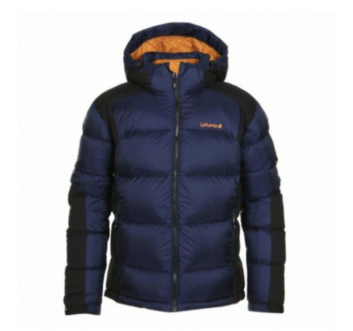 100) 라푸마 덕다운 패딩점퍼 대장급 패딩 노스페이스 블랙야크 콜롬비아