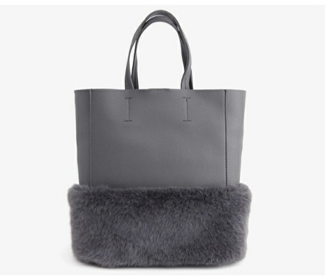 새상품)마지막1점씩만 퍼 토드백