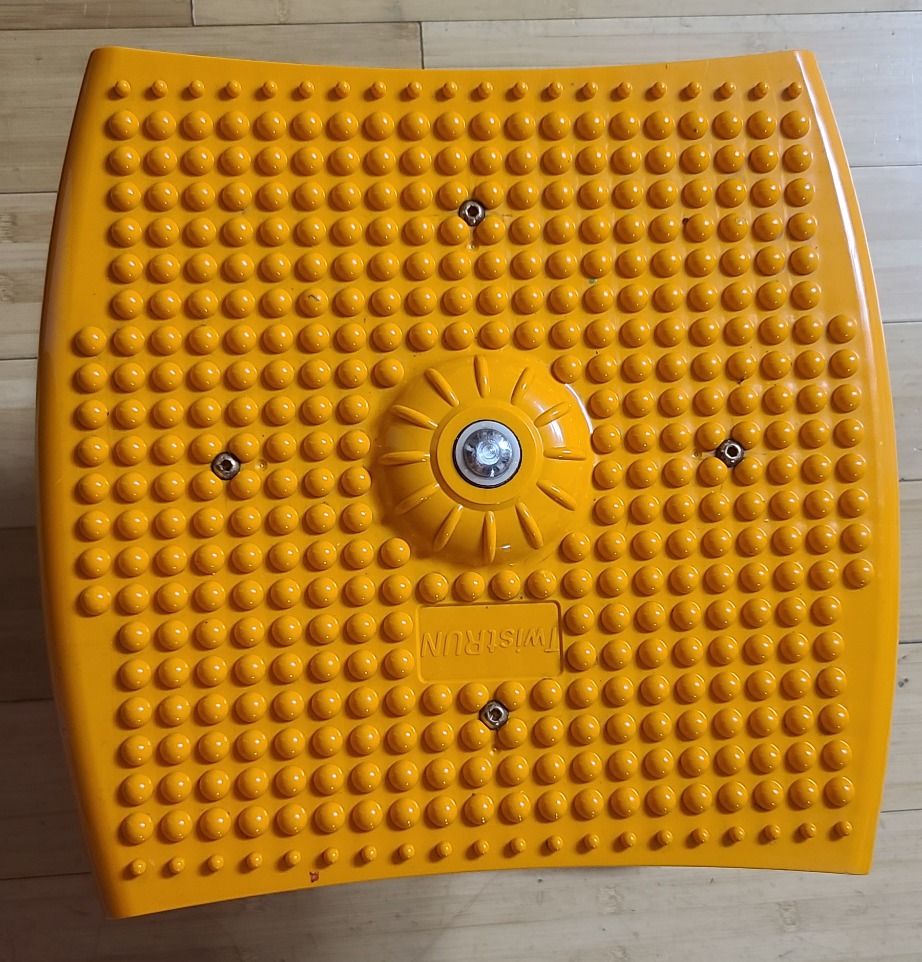 홈트 운동기구 트위스트런