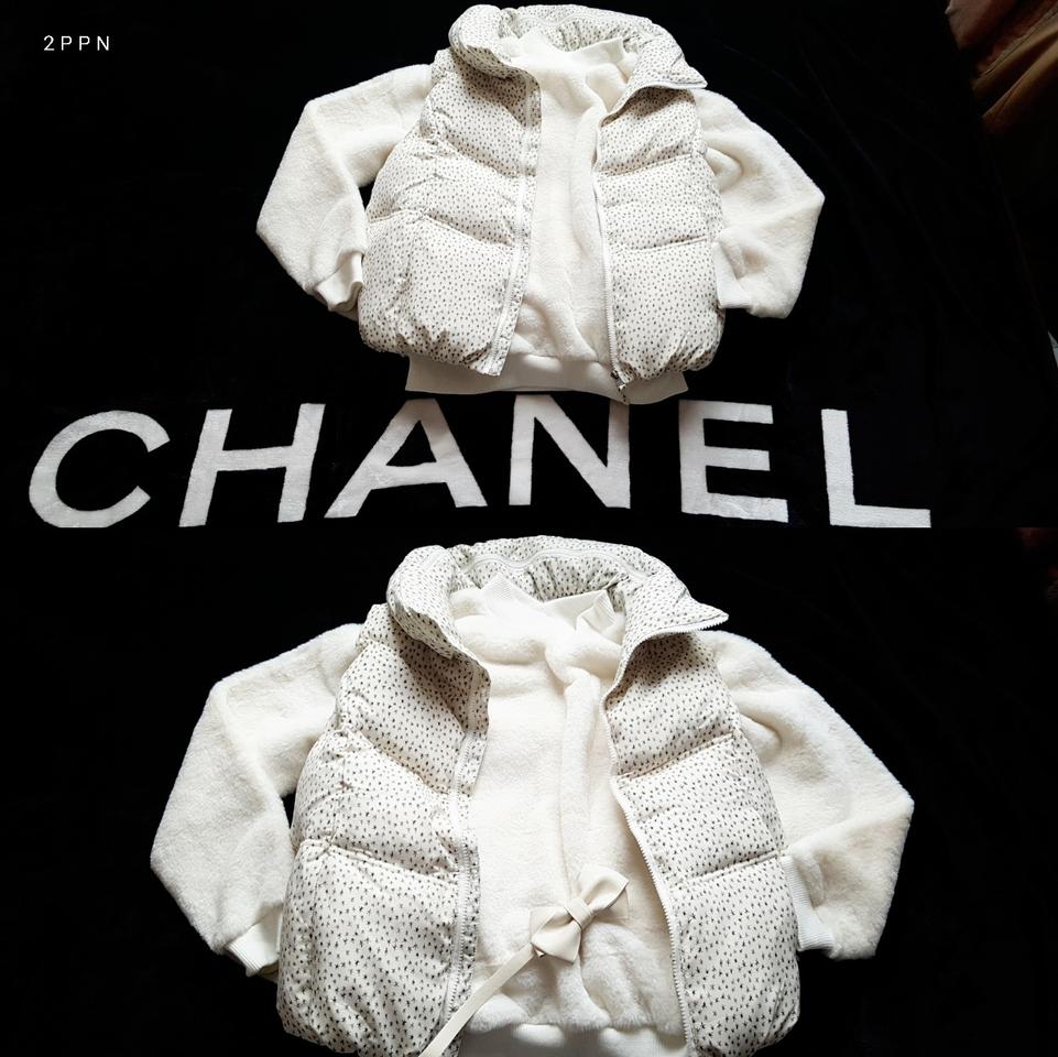 ❤ 오리털 패딩 조끼 ❤