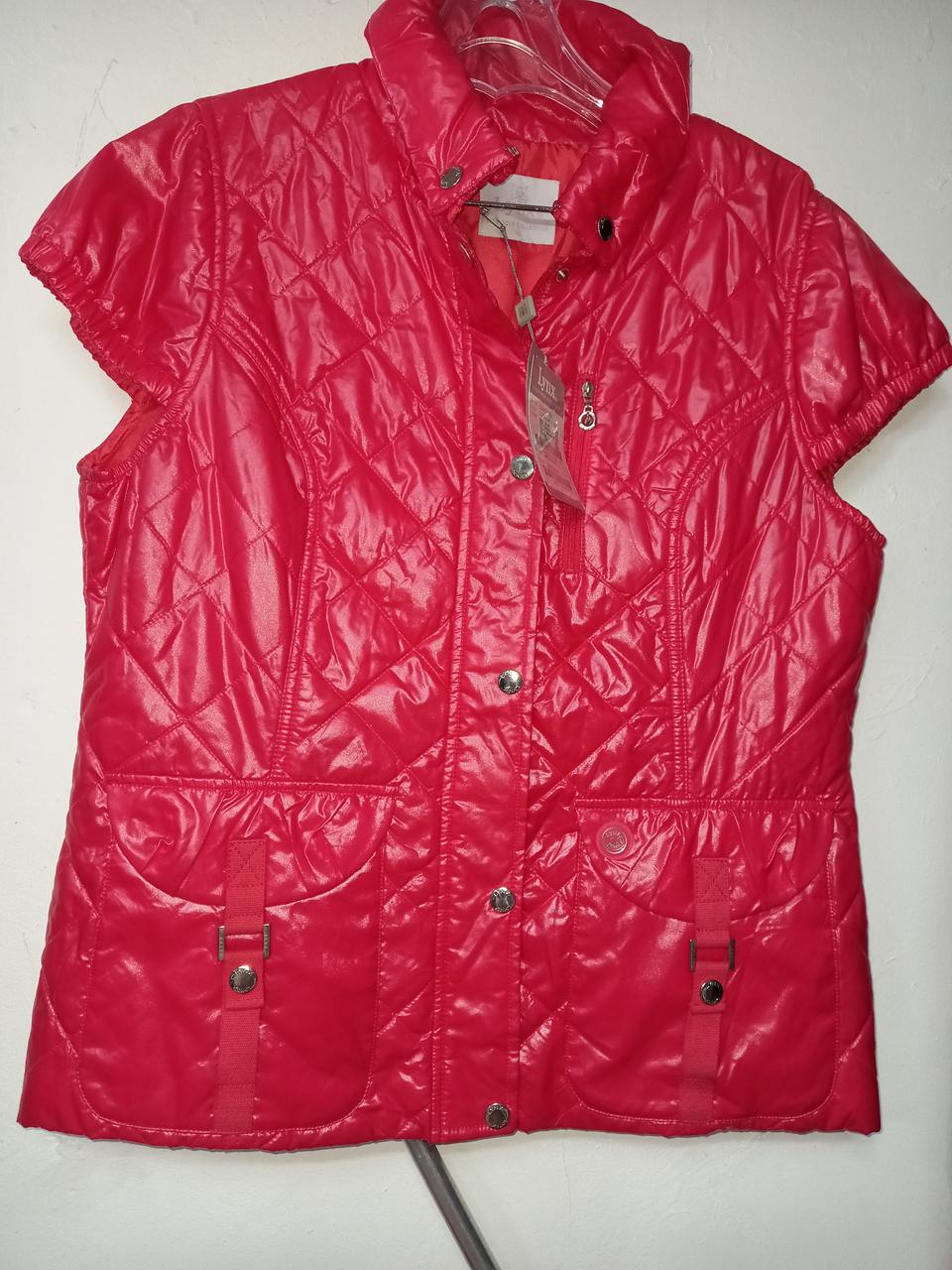 링스 골프 패딩 조끼(100사이즈)