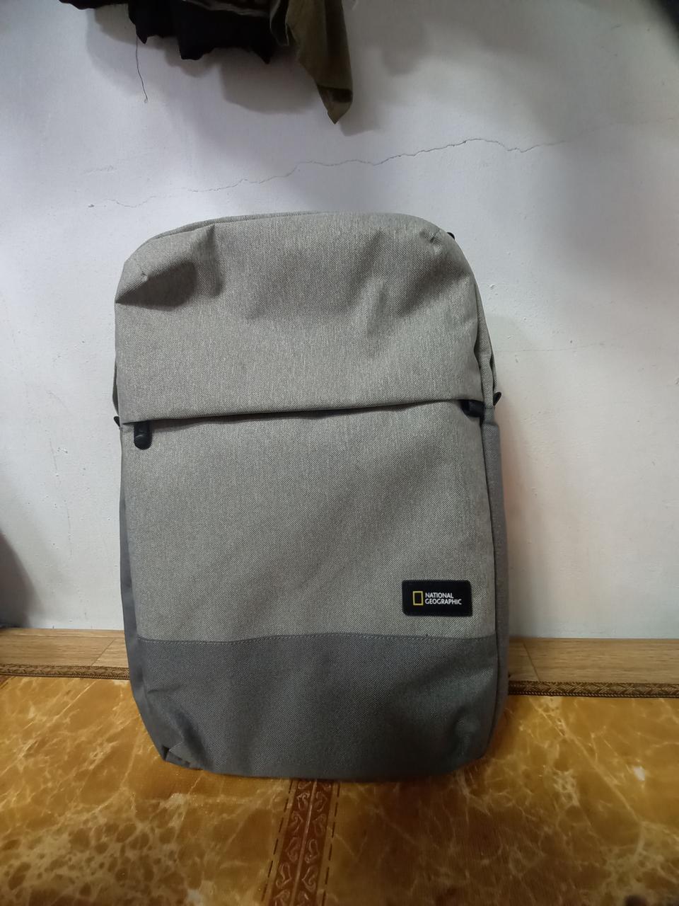 내셔널지오그래픽 백팩(가방)