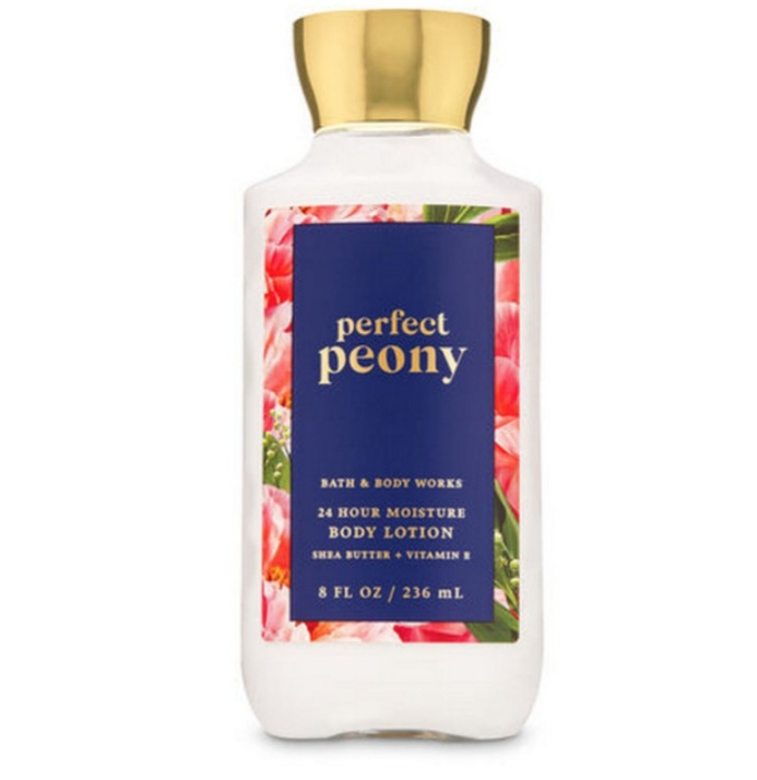 미개봉)배쓰앤바디웍스  퍼펙트피오니 ㅡ해외직구