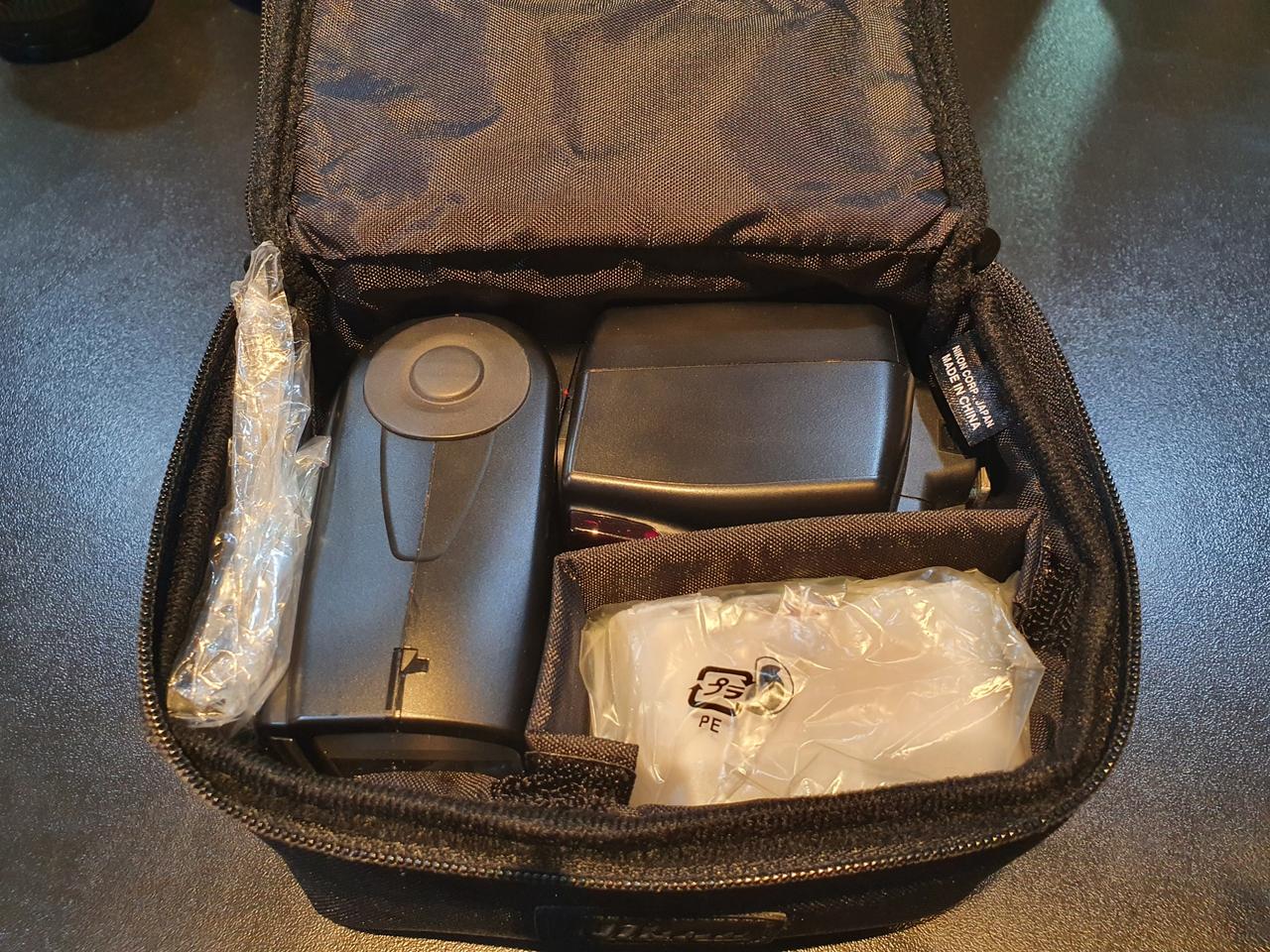 니콘 스피드라이트 sb-700