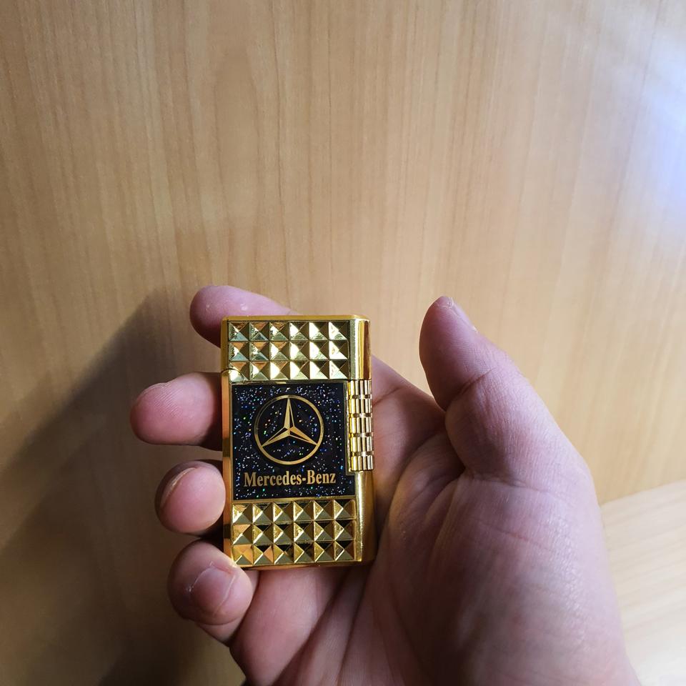 (새상품)듀퐁라이터