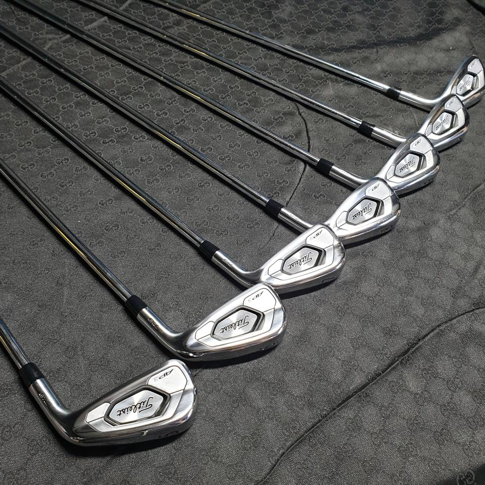 타이틀리스트 718 ap3 (5~p /48) amc880r