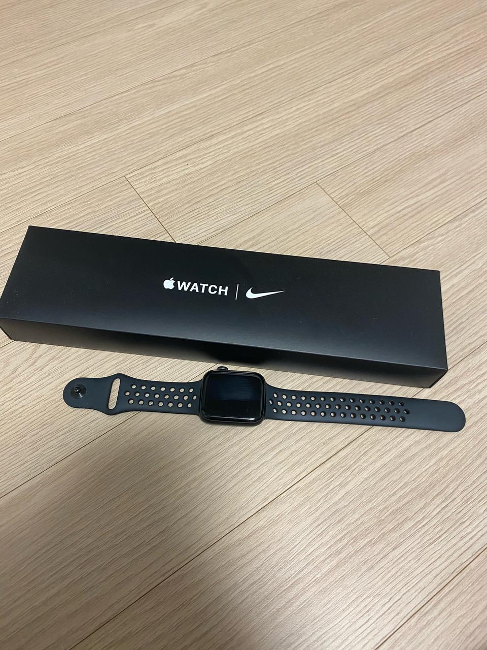 애플워치 se 44mm