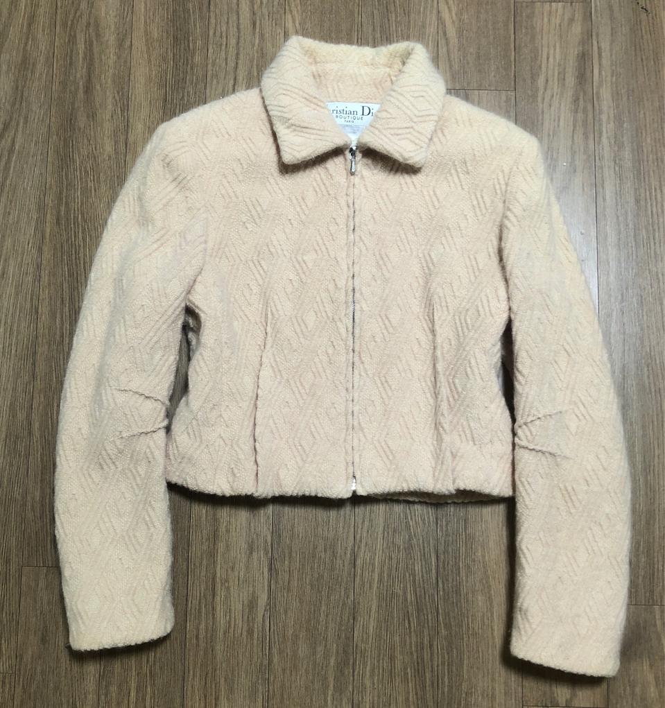 크리스찬디올 자켓