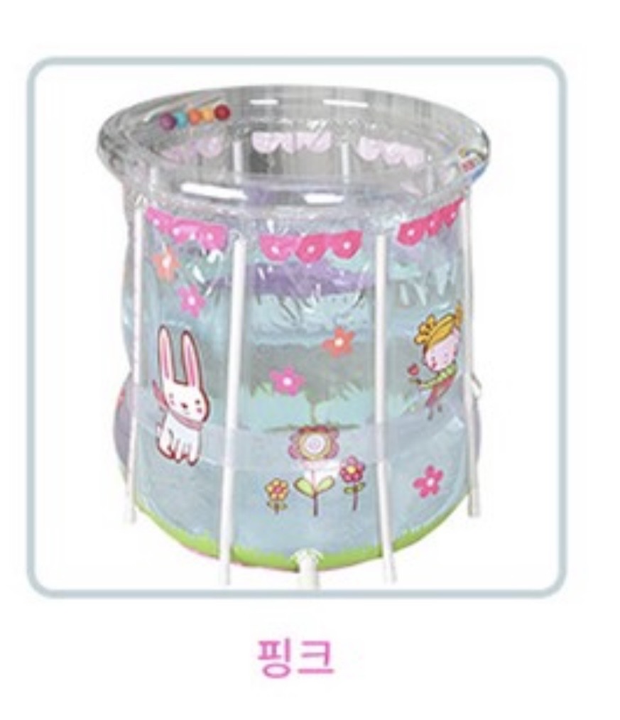 베베맘보 아기 수영장