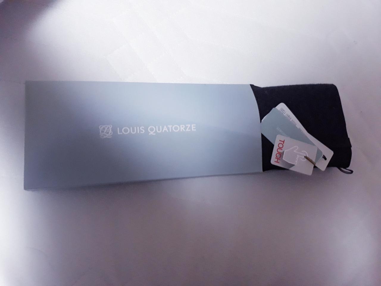 루이까또즈 남성장갑