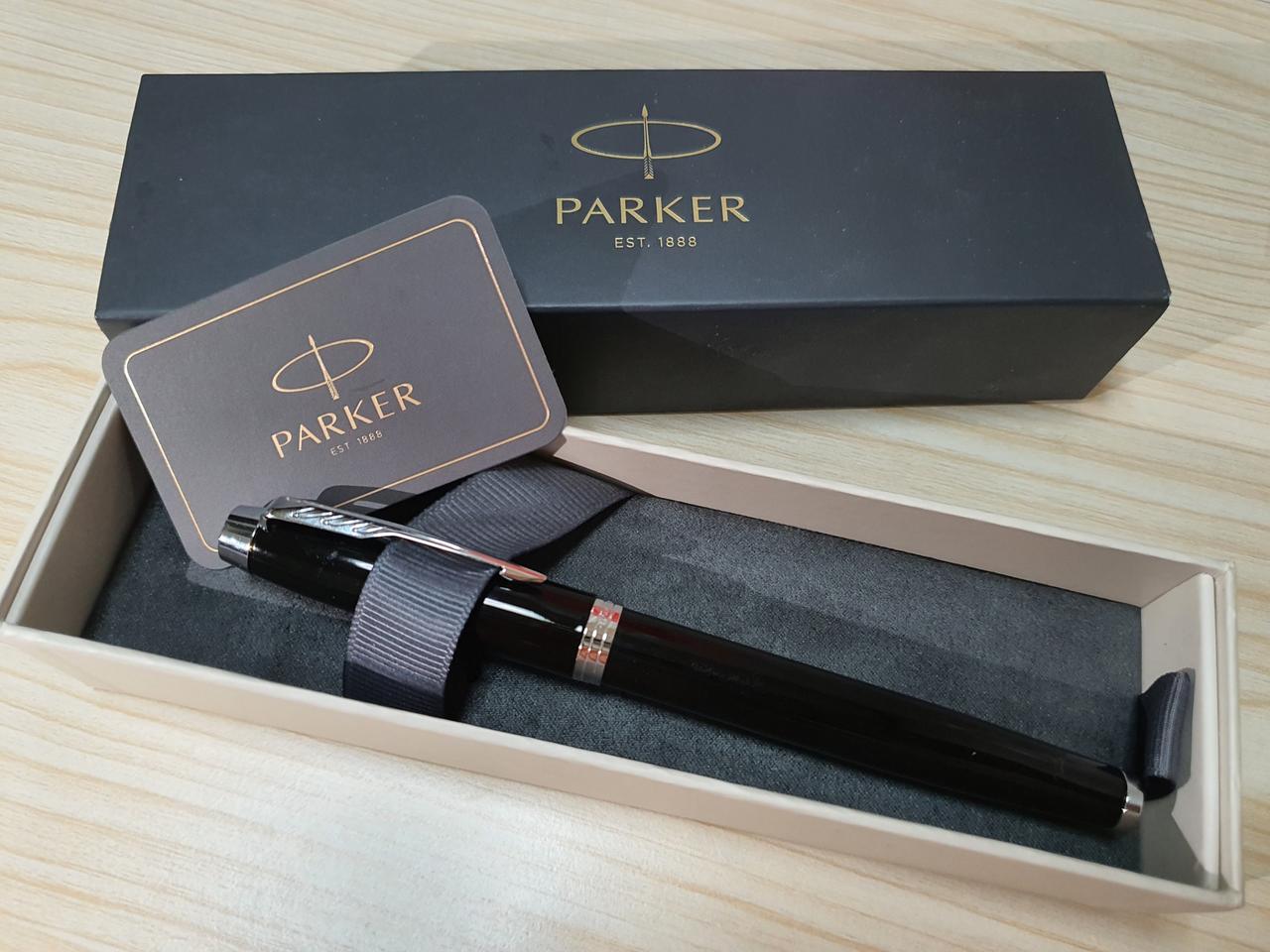 PARKER 파커 만년필 **새상품(보증서포함)**