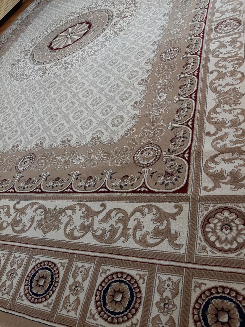 카페트 특대형 240*340.미사용