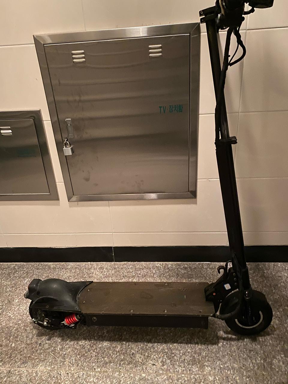 나노휠 nq-air 500w 21ah