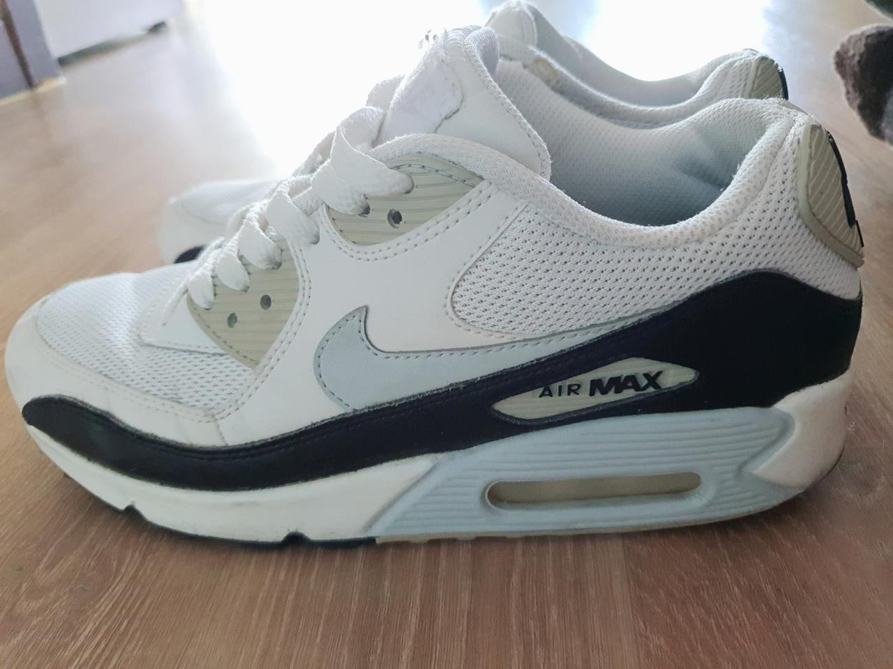 나이키 에어맥스