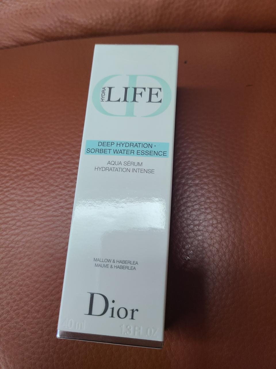 디올 에센스40ml