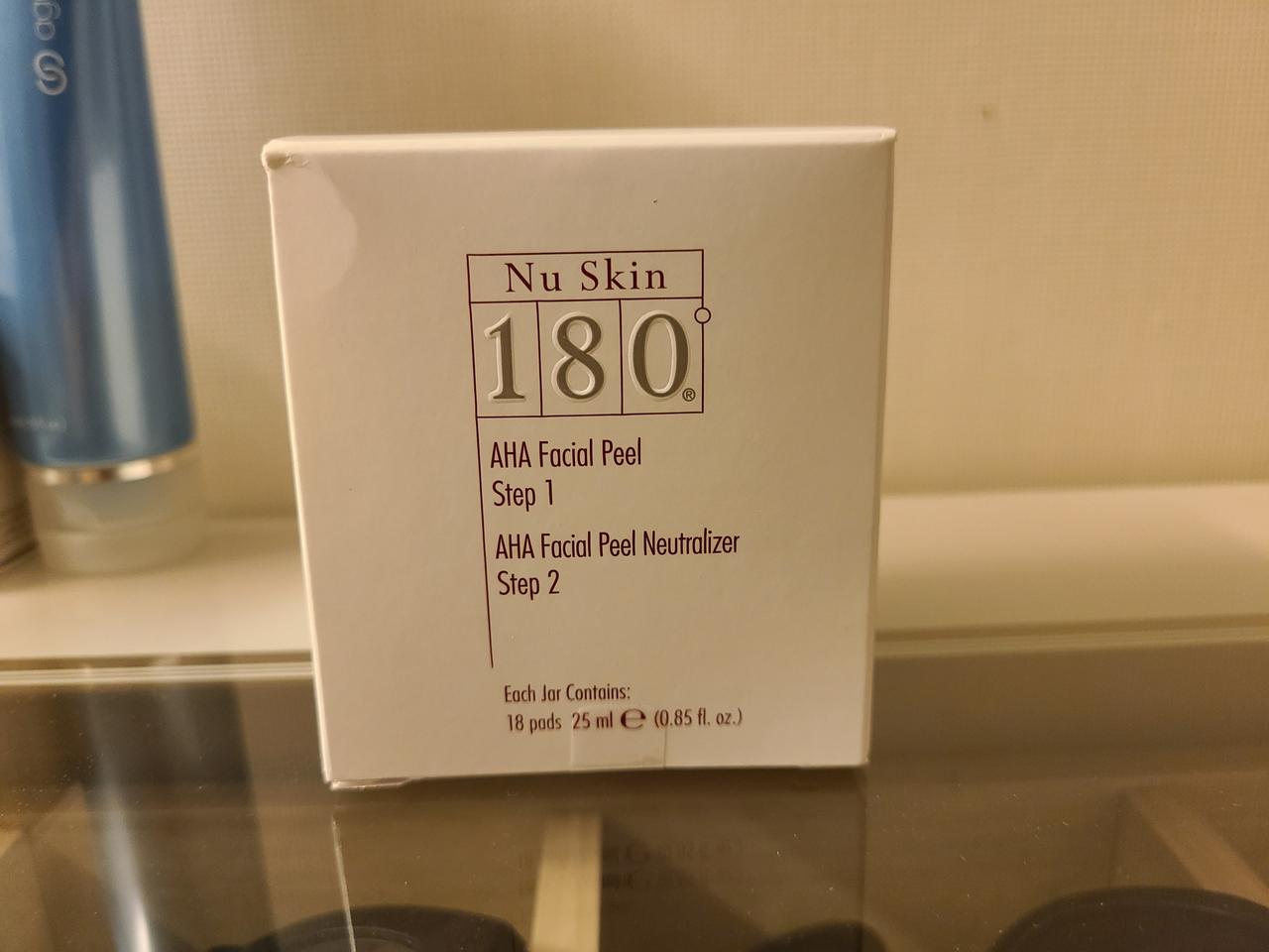 뉴스킨 180도아하필 새상품