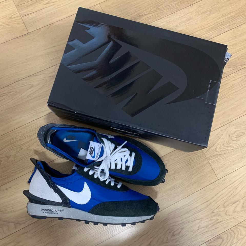 정품)나이키/언더커버 데이브레이크