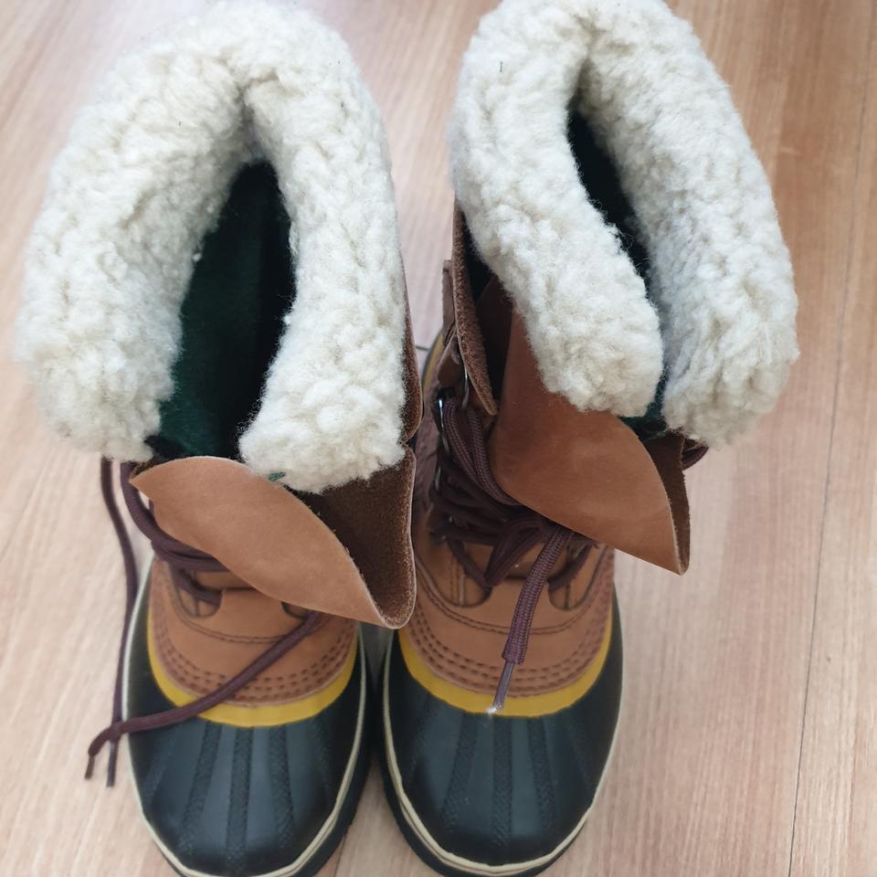 쏘렐 카리부 220 새상품