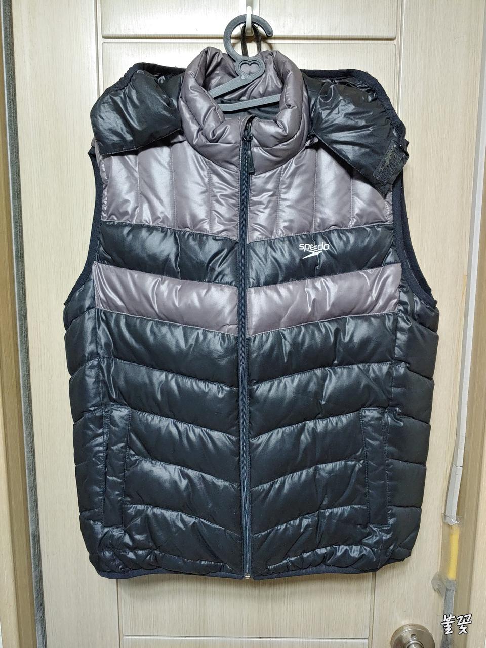 패딩쪽기 팔아봅니다 상태좋고요 아주께것해요 사이즈100