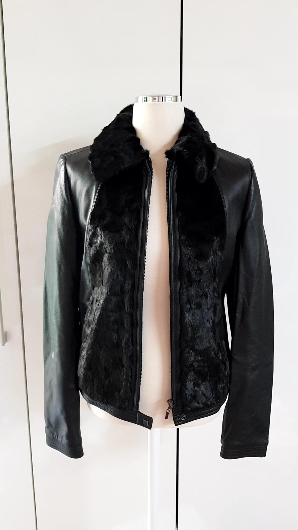 여성 겨울 자켓