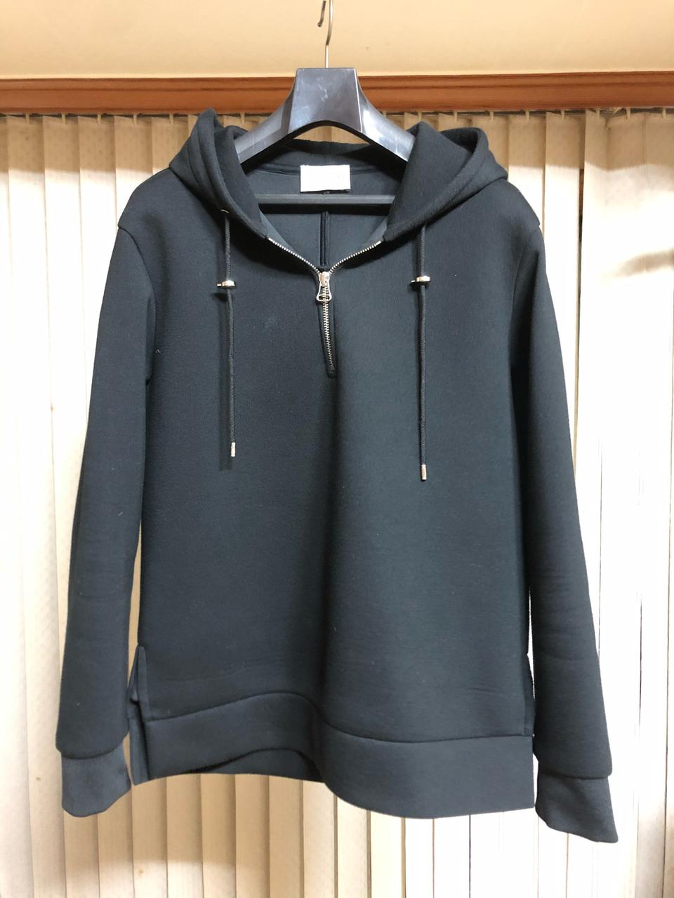 솔리드옴므 네오프렌 후드