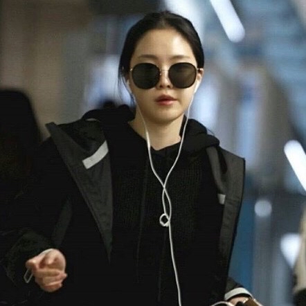 젠틀몬스터) 올리