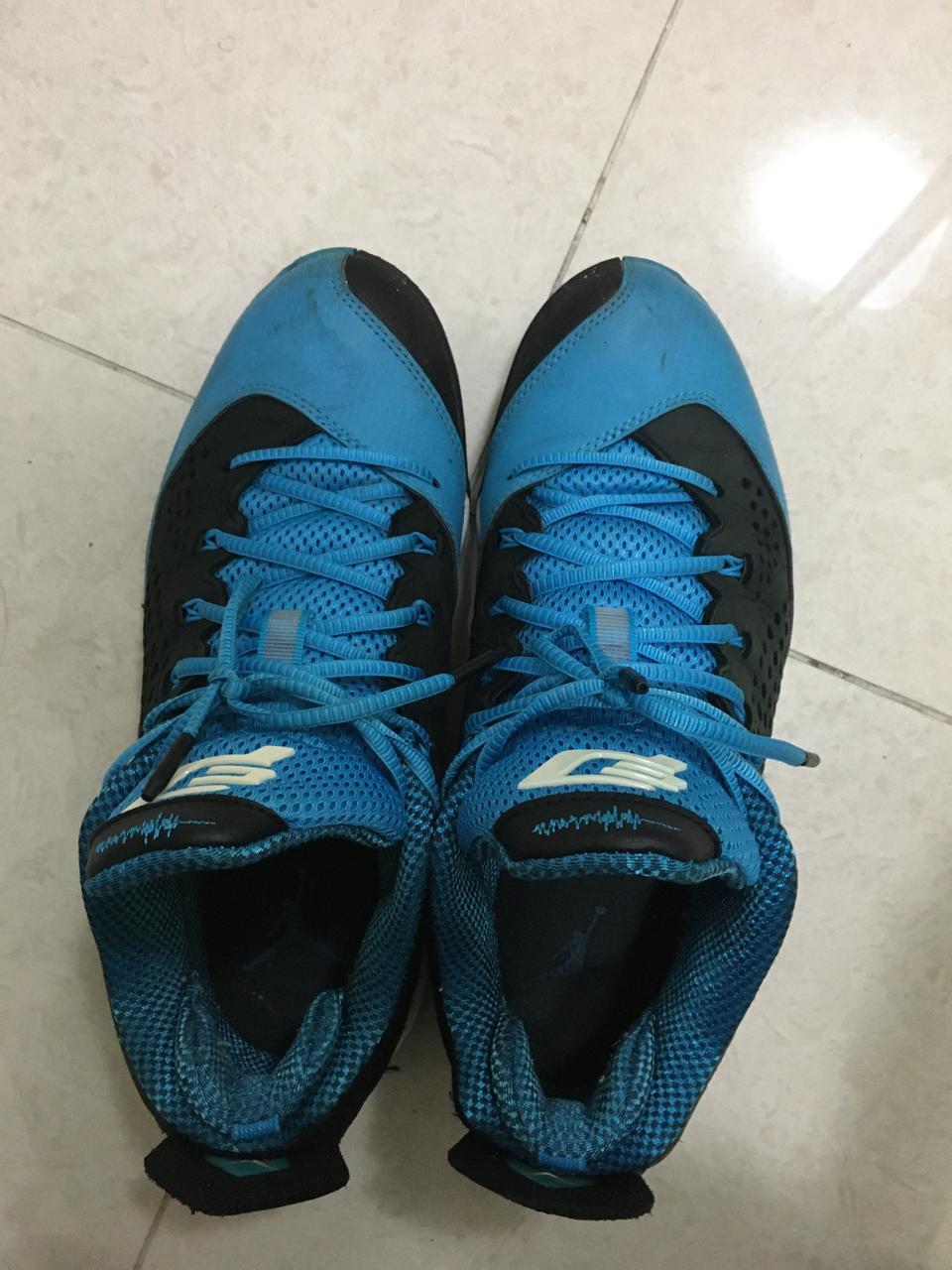 나이키 조던 운동화