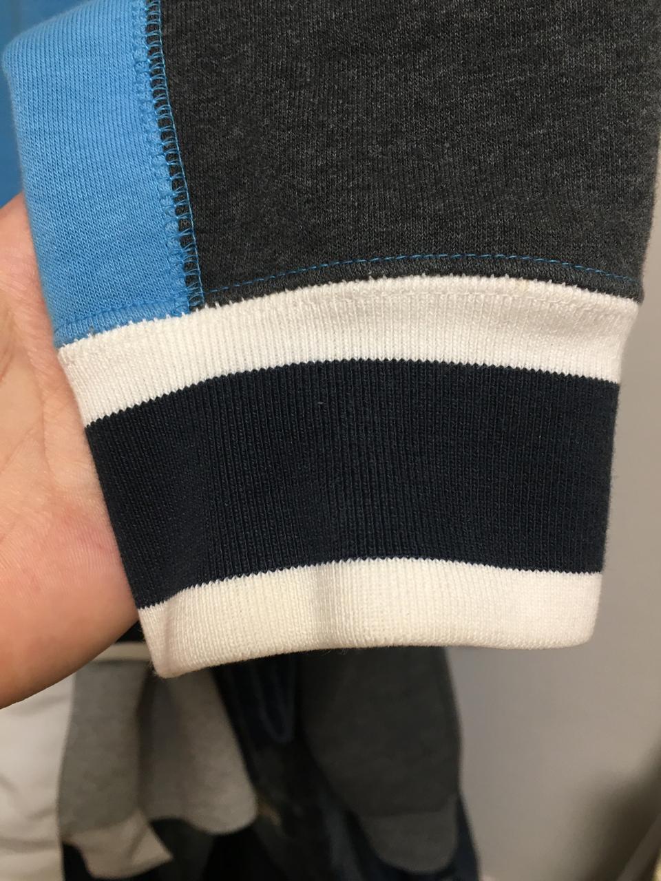 나이키 조던 후드