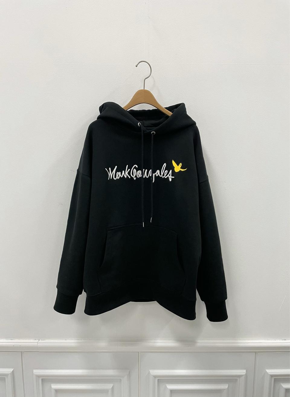 마크곤잘레스 후드티