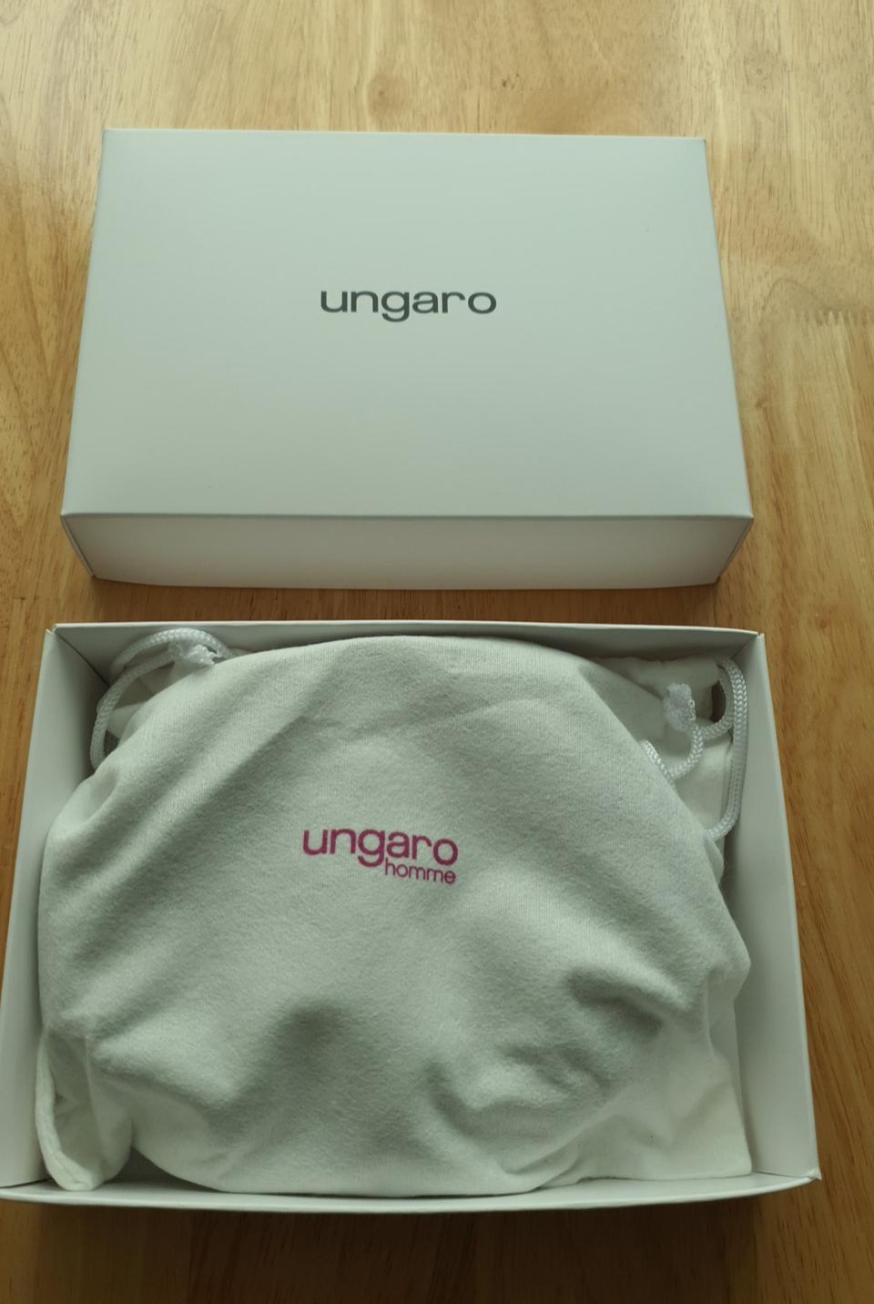 웅가로 자동벨트(새상품)