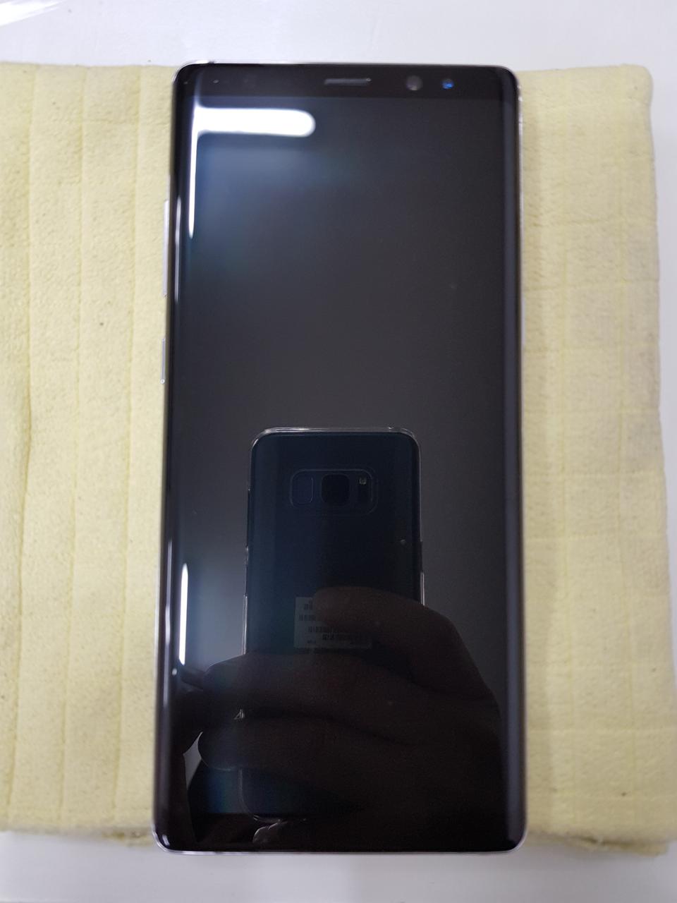 노트8  64기가 A급