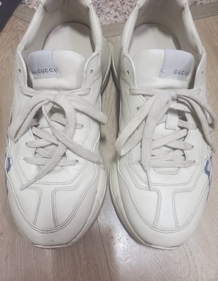 구찌 라이톤 웨이브