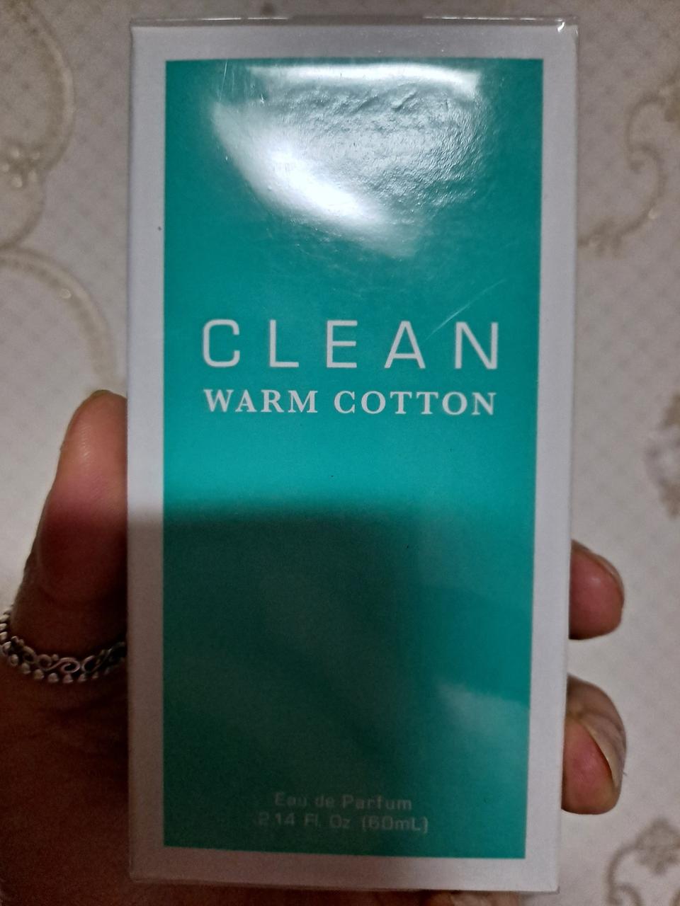 클린향수 새상품 정품60ml(큰용량) 새상품마지막1개