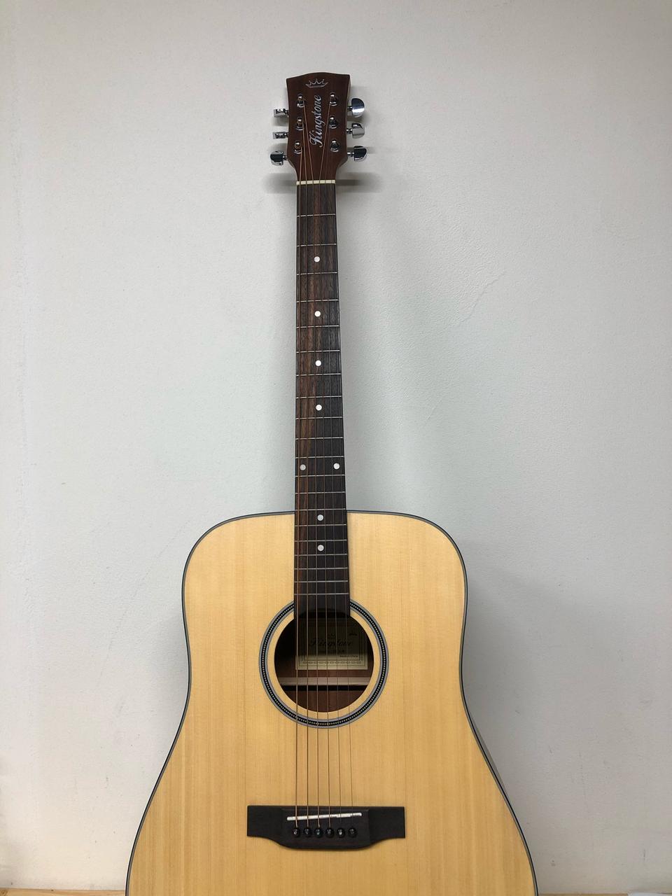 Kingstone KFD-12-NM 어쿠스틱 기타 판매합니다!