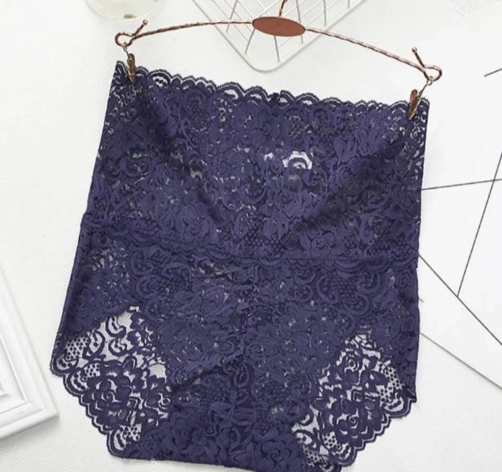 여성속옷하이웨스트팬티xxl 새것