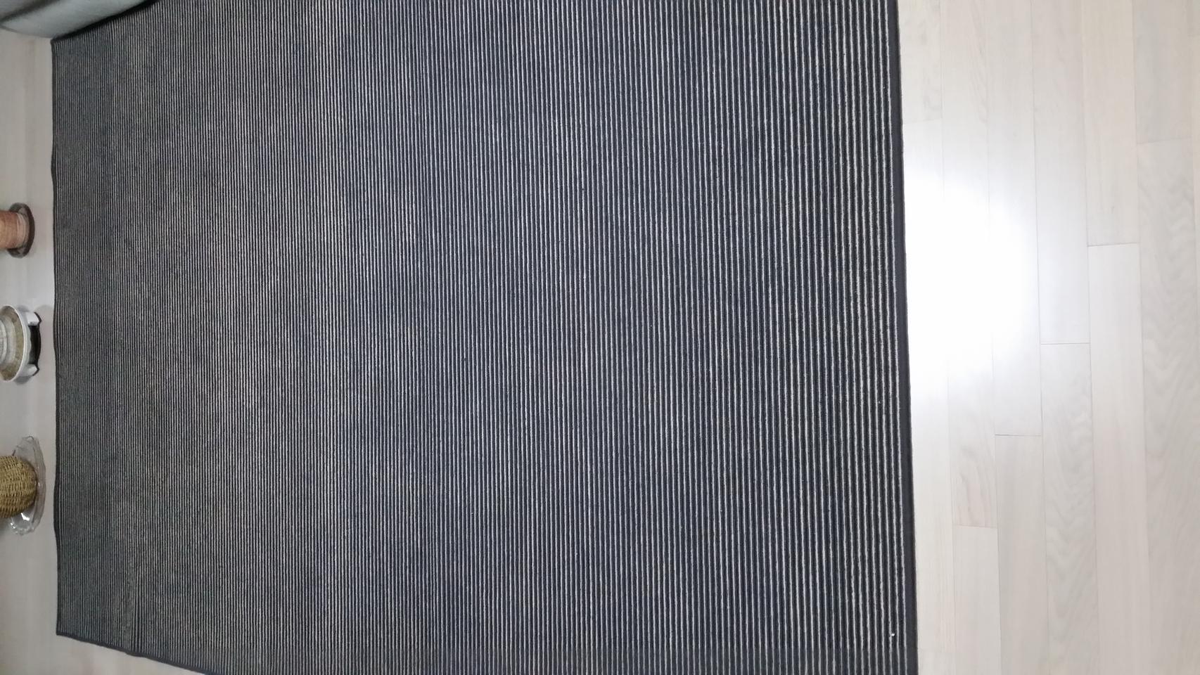 벨기에 camargue 카페트 새제품 팝니다