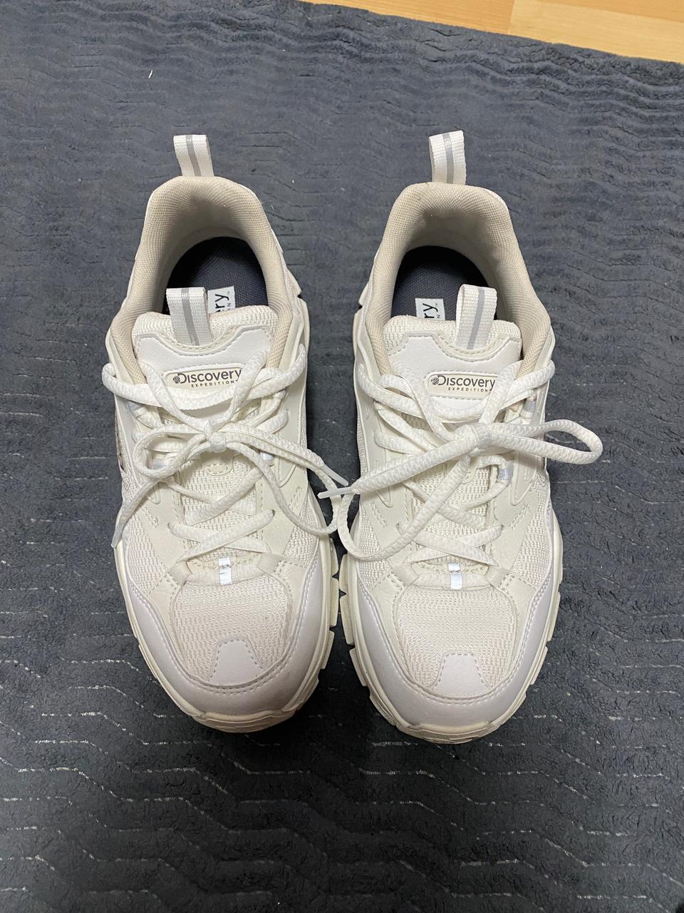 디스커버리 디워커 260