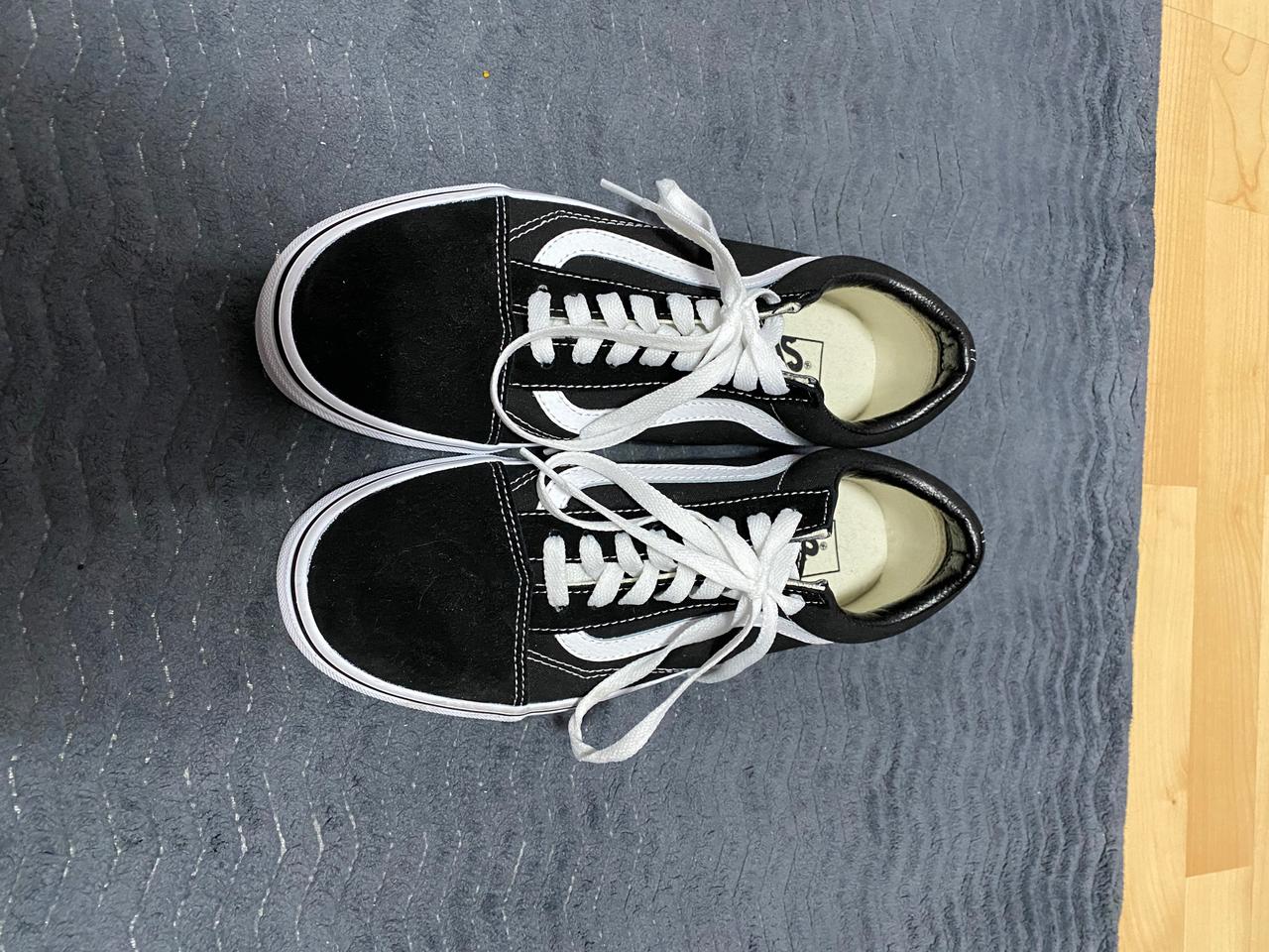 반스 올드스쿨 260