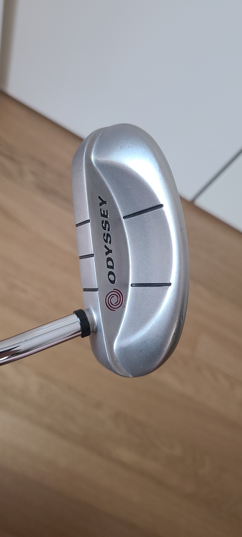 오딧세이 34인치 말렛형 퍼터 (캘러웨이코리아정품)