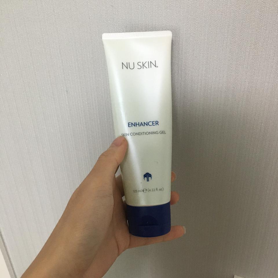 뉴스킨 인핸서 팝니다