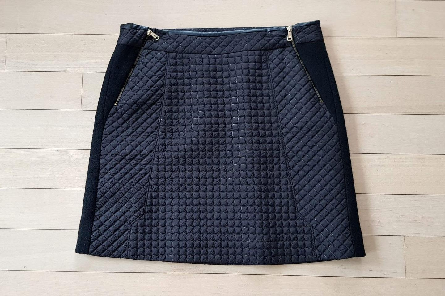 여성29인치.골프 스커트