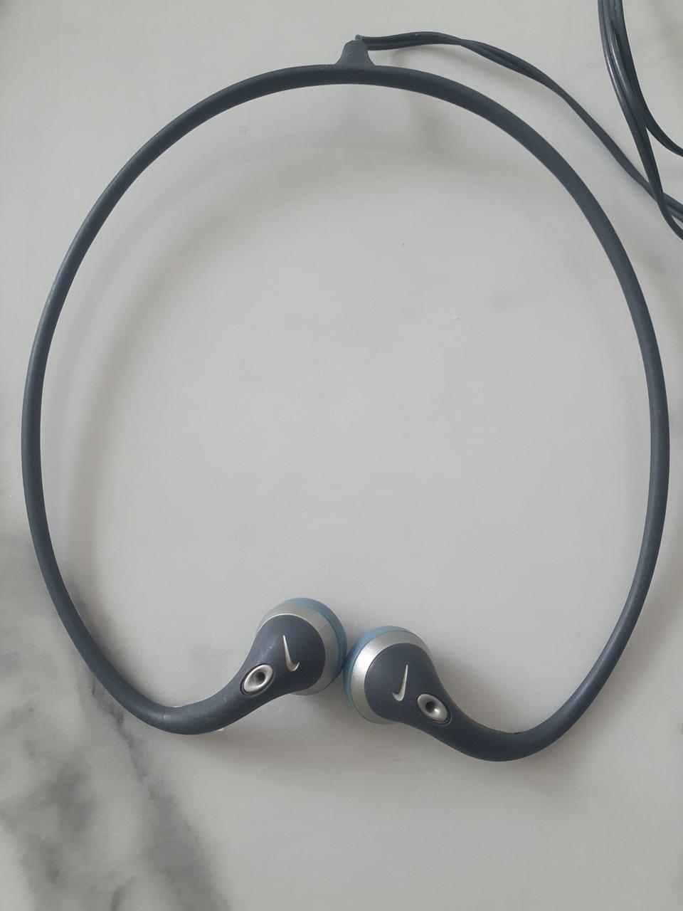 나이키 넥이어폰