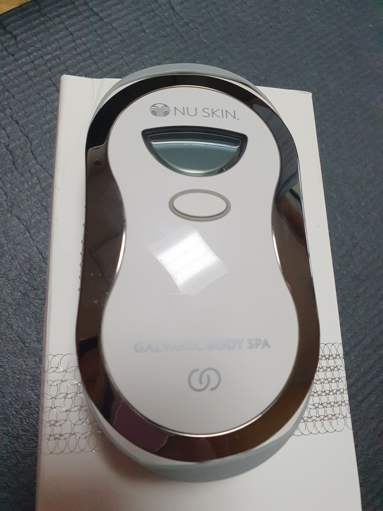 뉴스킨 바디갈바닉