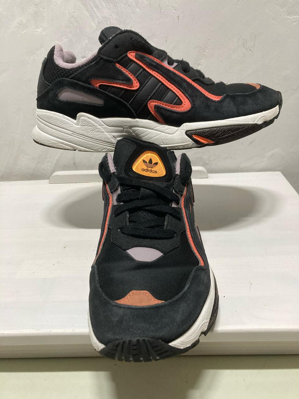 245 아디다스 토션 런닝화 (2757)