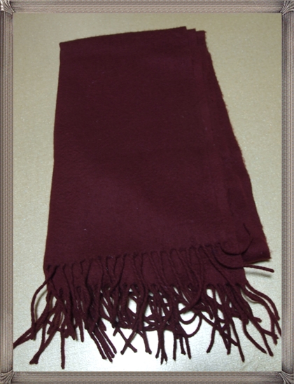 루이까또즈 모캐시미어 머플러 목도리