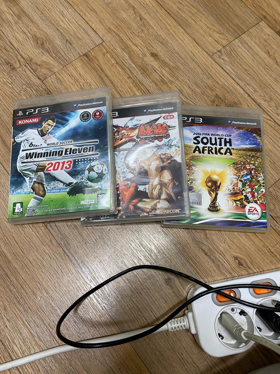 PS3 타이틀 판매