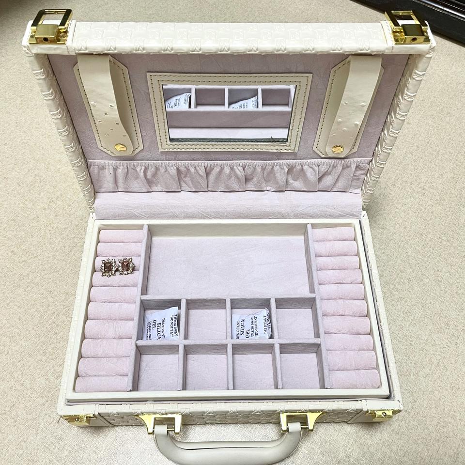 (새상품)악세사리 보관함