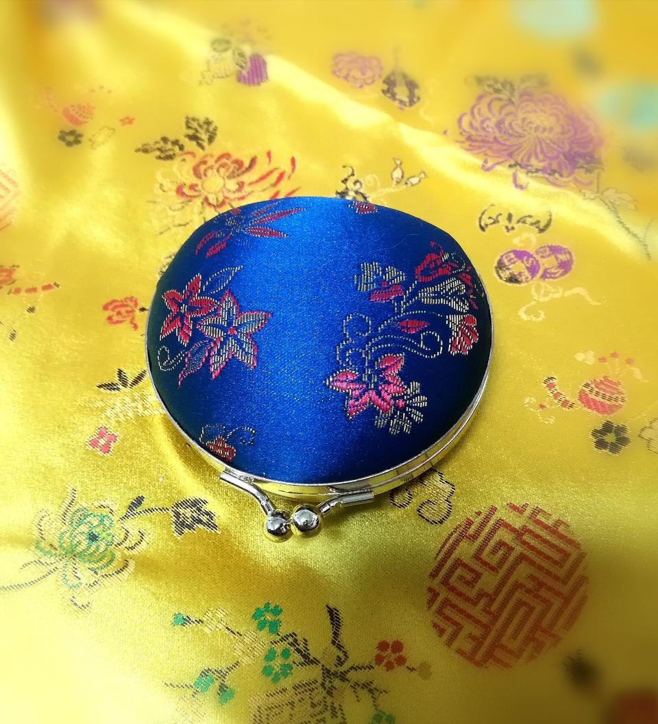 동전지갑 립스틱케이스