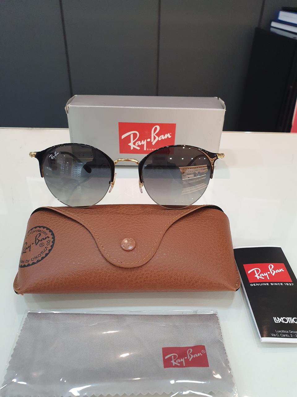 레이벤 엄청가벼운 선글라스