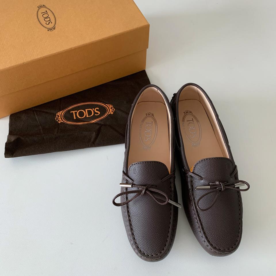 (정품&새상품) 토즈 여성 고미노 드라이빙슈즈